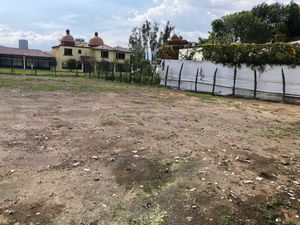 Terreno en Venta en San Martinito San Andrés Cholula