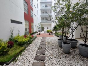 Departamento en Venta en Centro Comercial Palmas Plaza San Andrés Cholula