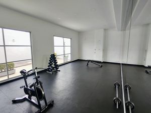 Departamento en Venta en Centro Comercial Palmas Plaza San Andrés Cholula