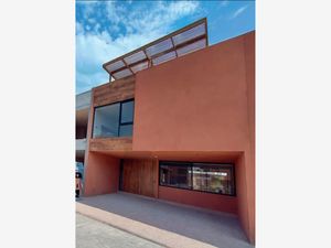 Casa en Venta en Zerezotla San Pedro Cholula