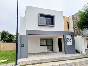 Casa en Venta en Lomas de Angelópolis II San Andrés Cholula