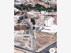 Terreno en Venta en San Martinito San Andrés Cholula