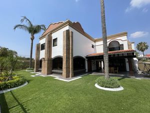 Casa en Venta en Villas del Mesón Querétaro