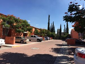 Departamento en Renta en Bellavista Querétaro