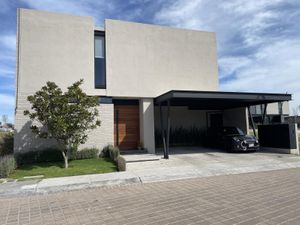 Casa en Venta en Lomas del Campanario II Querétaro