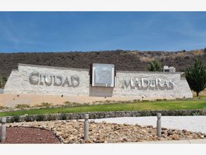 Terreno en Venta en Prados de Miranda Querétaro