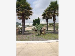 Terreno en Venta en Real de Juriquilla Querétaro