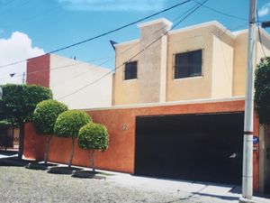 Casa en Venta en Álamos 3a Sección Querétaro