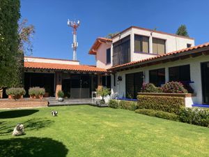 Casa en Venta en Villas del Mesón Querétaro