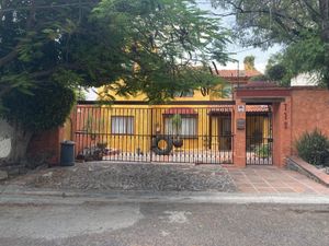 Casa en Renta en Villas del Mesón Querétaro