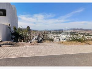 Terreno en Venta en Cumbres del Lago Querétaro