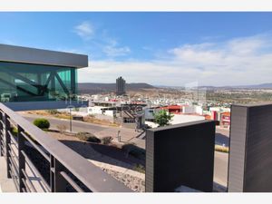 Terreno en Venta en Cumbres del Lago Querétaro