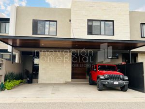 Casa en Renta en Lomas de Juriquilla Querétaro