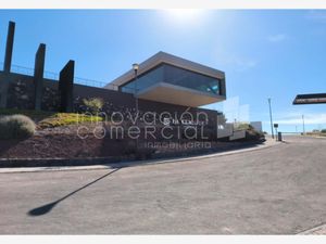 Terreno en Venta en Cumbres del Lago Querétaro