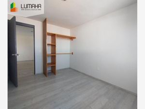 Departamento en Venta en Lomas de Castillotla Puebla