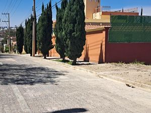 Terreno en Venta en Lomas del Marmol Puebla