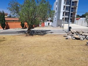 Terreno en Venta en Lomas del Marmol Puebla