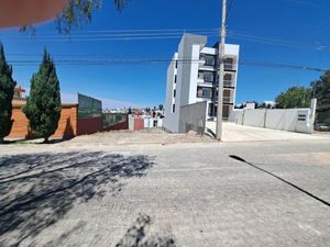 Terreno en Venta en Lomas del Marmol Puebla