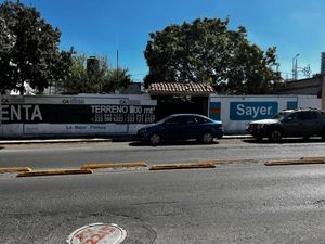 Terreno en Venta en Los Angeles Mayorazgo Puebla