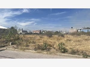 Terreno en Venta en San Bernardino Tlaxcalancingo San Andrés Cholula