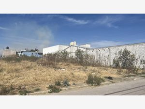 Terreno en Venta en San Bernardino Tlaxcalancingo San Andrés Cholula