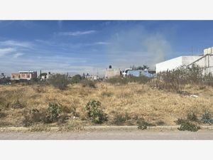 Terreno en Venta en San Bernardino Tlaxcalancingo San Andrés Cholula