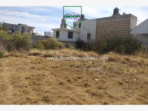 Terreno en Venta en Sanctorum Cuautlancingo