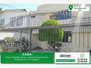 Casas en venta en Cortijo la Herradura, 72190 Puebla, Pue., México