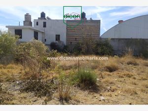 Terreno en Venta en Sanctorum Cuautlancingo