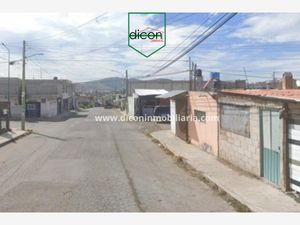 Terreno en Venta en Infonavit San Ramon Puebla