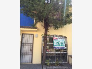 Casa en Renta en Real de Zavaleta Puebla