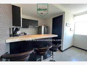 Departamento en Venta en Lomas de Angelópolis San Andrés Cholula