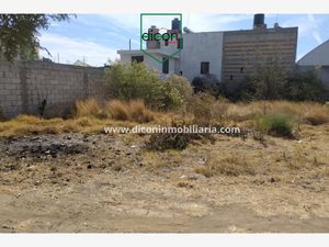 Terreno en Venta en Sanctorum Cuautlancingo