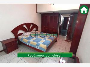 Casa en Renta en Belisario Dominguez Puebla