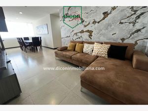 Departamento en Venta en Lomas de Angelópolis San Andrés Cholula