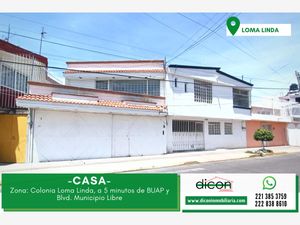 Casa en Renta en Loma Linda Puebla