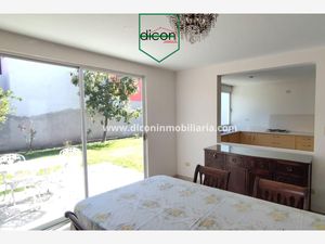 Casa en Renta en Zavaleta (Zavaleta) Puebla