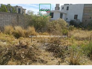 Terreno en Venta en Sanctorum Cuautlancingo