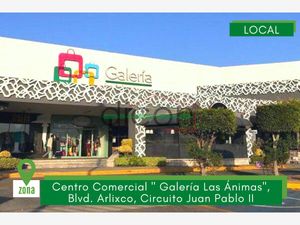 Local en Renta en Las Ánimas Centro Comercial Puebla
