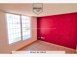 Casa en Venta en Granjas Puebla Puebla