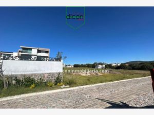 Terreno en Venta en Quintas del Bosque Puebla