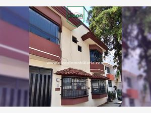 Casa en Renta en San Jose Vista Hermosa Puebla
