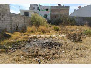 Terreno en Venta en Sanctorum Cuautlancingo