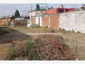 Terreno en Venta en Lomas de Castillotla Puebla