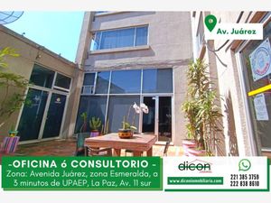 Oficina en Renta en La Paz Puebla