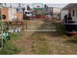 Terreno en Venta en Lomas de Castillotla Puebla