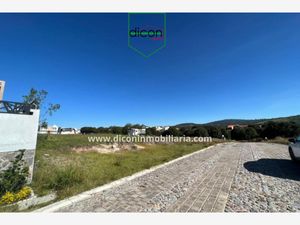 Terreno en Venta en Quintas del Bosque Puebla