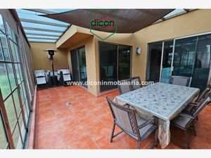 Casa en Venta en Molino de Santo Domingo Puebla