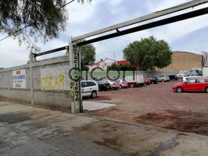 Terreno en Venta en Ixtapaluca Centro Ixtapaluca