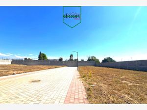 Terreno en Venta en Santa Barbara Almoloya San Pedro Cholula